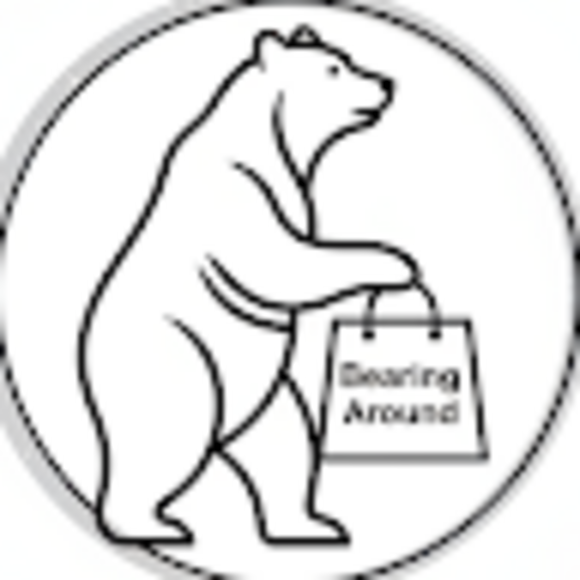 bearingaround
